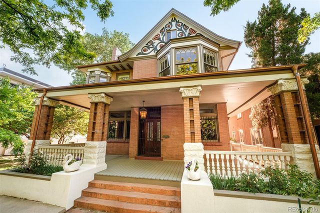 929 N Pearl Street, Denver, CO 80203