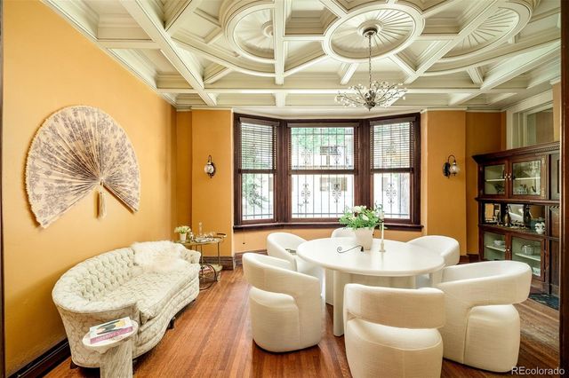 929 N Pearl Street, Denver, CO 80203