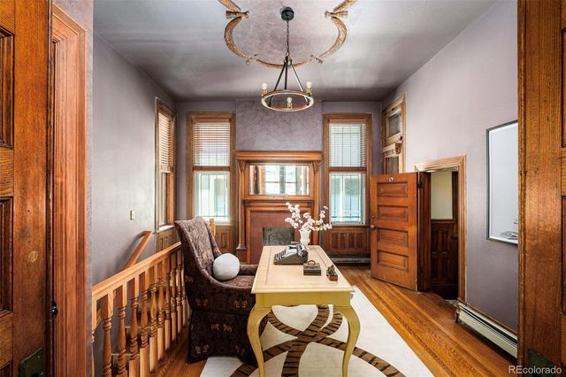 929 N Pearl Street, Denver, CO 80203