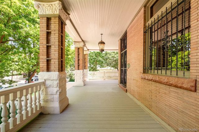 929 N Pearl Street, Denver, CO 80203
