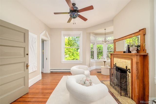 929 N Pearl Street, Denver, CO 80203