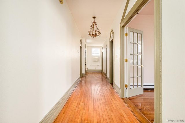 929 N Pearl Street, Denver, CO 80203