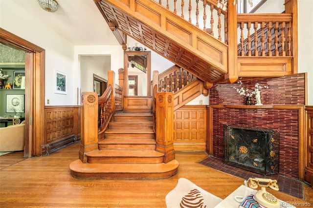 929 N Pearl Street, Denver, CO 80203