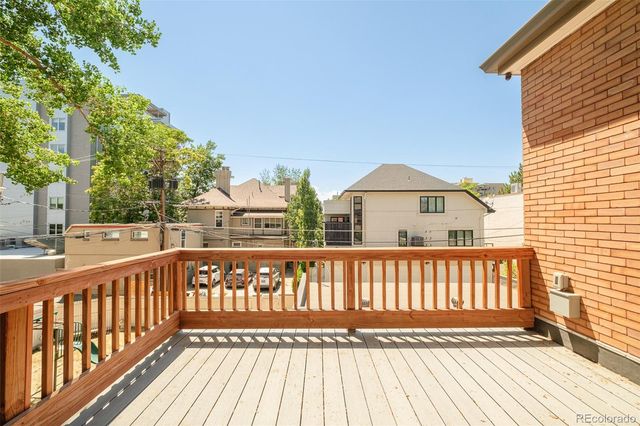 929 N Pearl Street, Denver, CO 80203