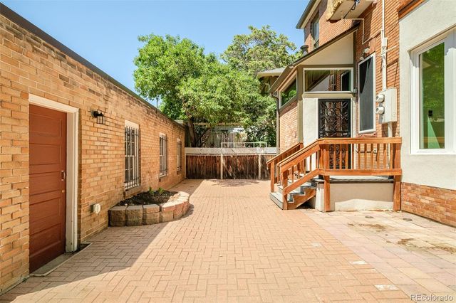 929 N Pearl Street, Denver, CO 80203