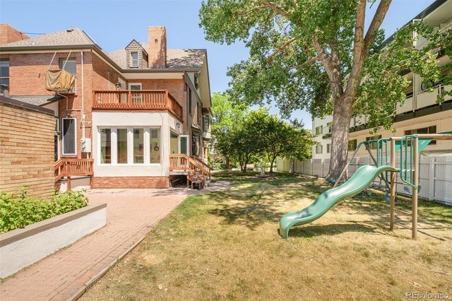929 N Pearl Street, Denver, CO 80203