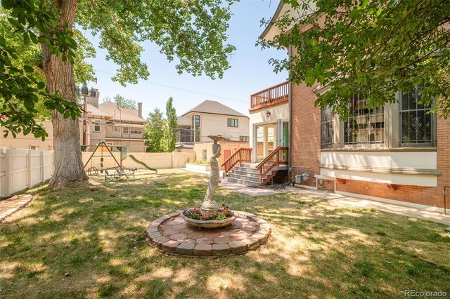 929 N Pearl Street, Denver, CO 80203