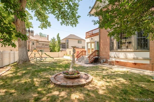 929 N Pearl Street, Denver, CO 80203