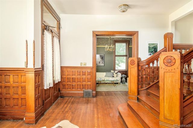 929 N Pearl Street, Denver, CO 80203