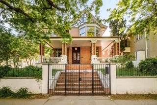 929 N Pearl Street, Denver, CO 80203