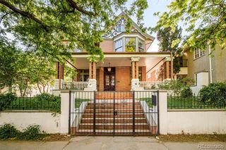 929 N Pearl Street, Denver, CO 80203