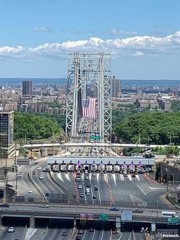 2100 Linwood Avenue 15P, Fort Lee, NJ 07024