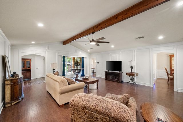 115 Juniper Street, Mansfield, TX 76063