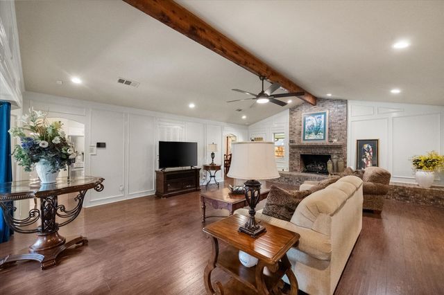 115 Juniper Street, Mansfield, TX 76063