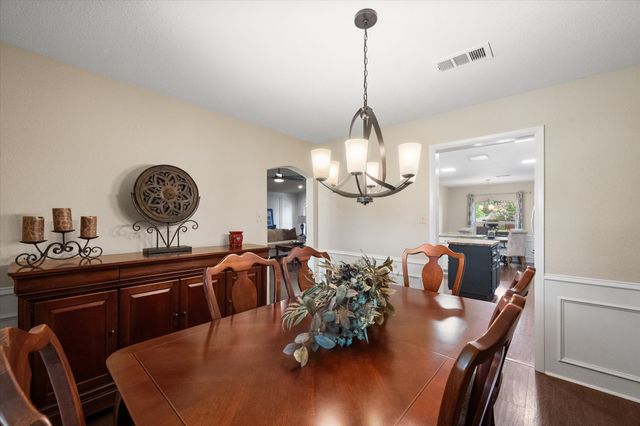 115 Juniper Street, Mansfield, TX 76063