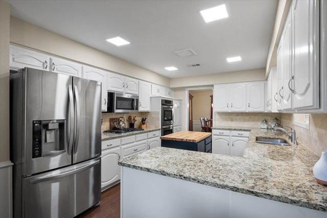 115 Juniper Street, Mansfield, TX 76063