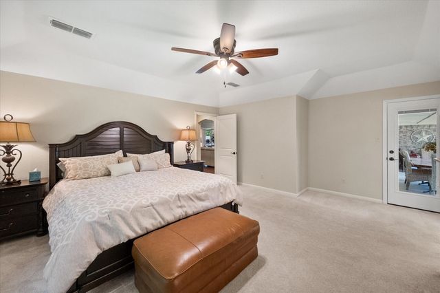 115 Juniper Street, Mansfield, TX 76063