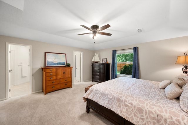 115 Juniper Street, Mansfield, TX 76063