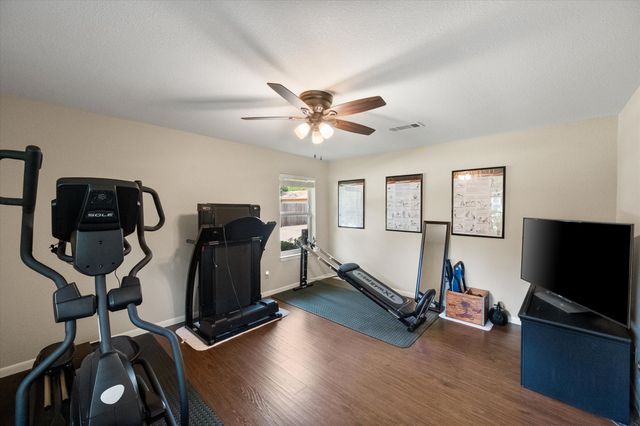 115 Juniper Street, Mansfield, TX 76063