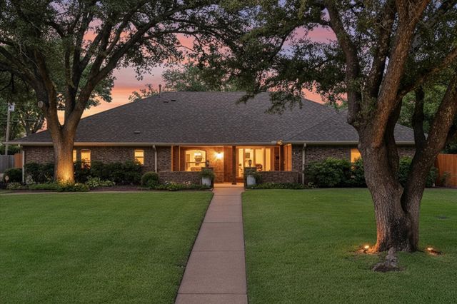 115 Juniper Street, Mansfield, TX 76063