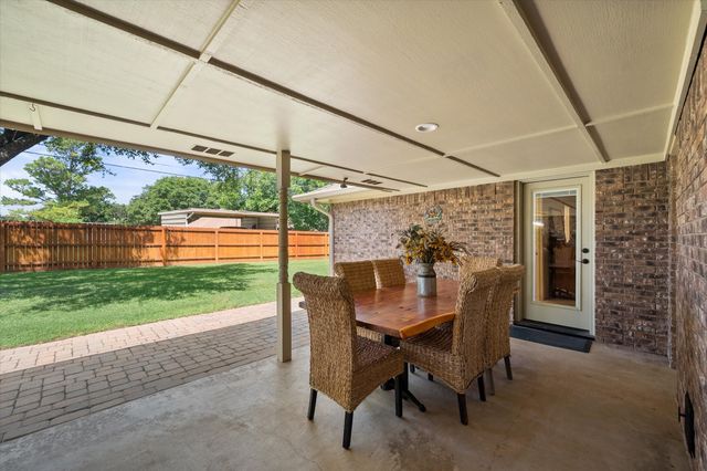 115 Juniper Street, Mansfield, TX 76063