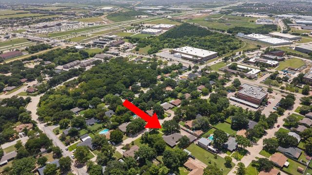 115 Juniper Street, Mansfield, TX 76063