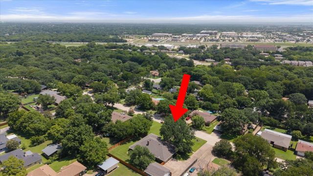 115 Juniper Street, Mansfield, TX 76063