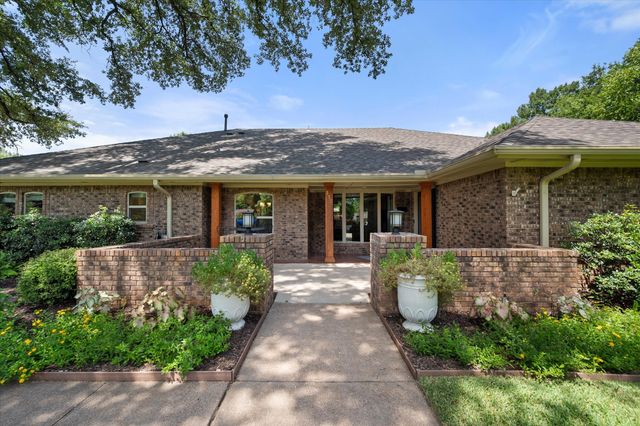 115 Juniper Street, Mansfield, TX 76063