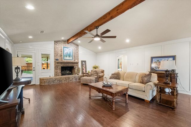 115 Juniper Street, Mansfield, TX 76063