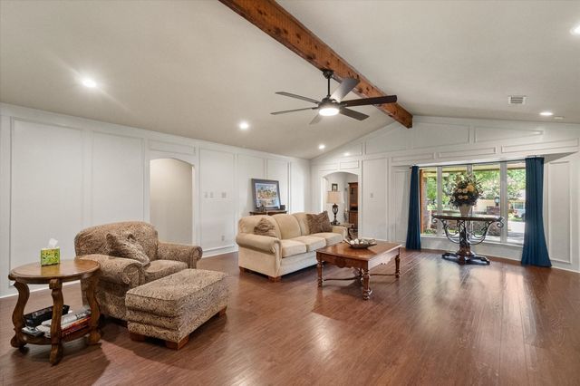 115 Juniper Street, Mansfield, TX 76063