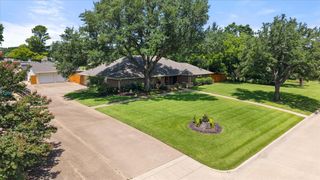 115 Juniper Street, Mansfield, TX 76063