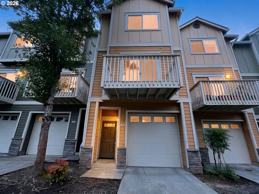 18485 Sw STEPPING STONE Dr 51, Beaverton, OR 97003