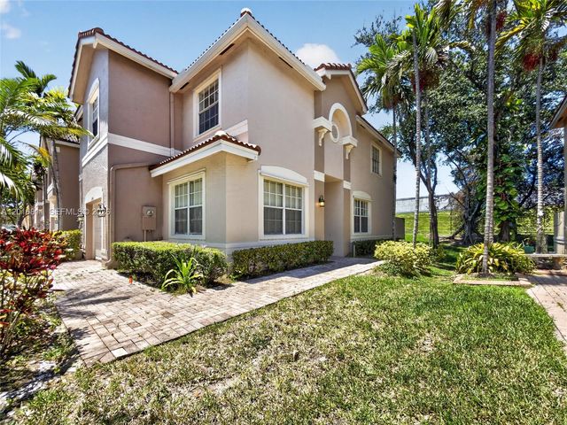 12415 SW 42nd St, Miramar, FL 33027