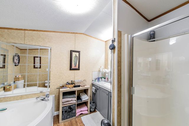 140 Little Rock Drive, Gray, LA 70359