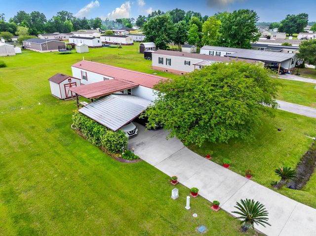 140 Little Rock Drive, Gray, LA 70359