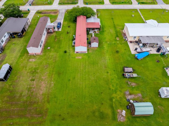 140 Little Rock Drive, Gray, LA 70359