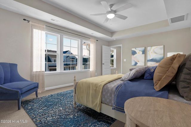 8816 Canoe Brook Court, Wilmington, NC 28411