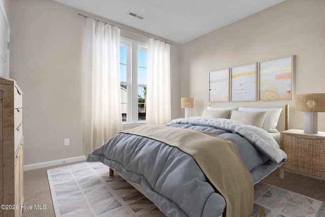 8816 Canoe Brook Court, Wilmington, NC 28411