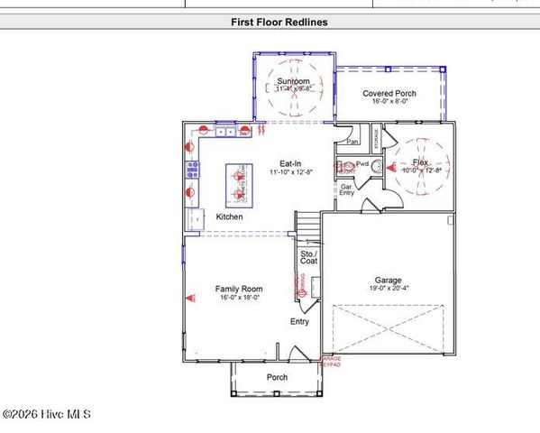 8816 Canoe Brook Court, Wilmington, NC 28411