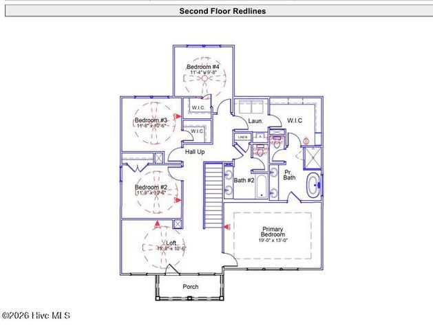 8816 Canoe Brook Court, Wilmington, NC 28411