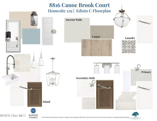 8816 Canoe Brook Court, Wilmington, NC 28411