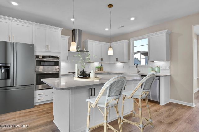 8816 Canoe Brook Court, Wilmington, NC 28411