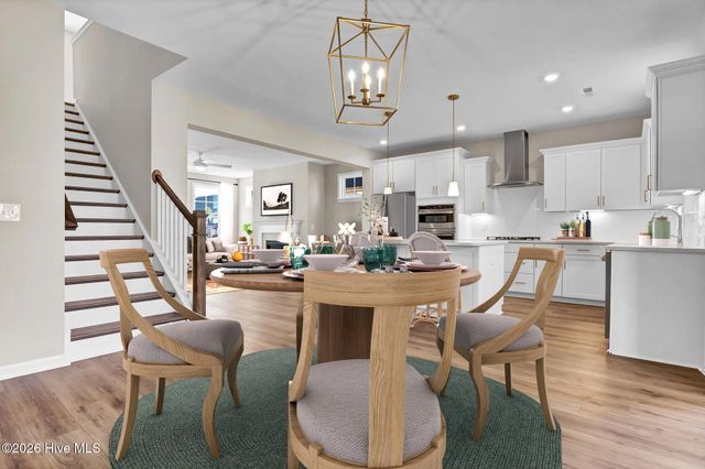 8816 Canoe Brook Court, Wilmington, NC 28411