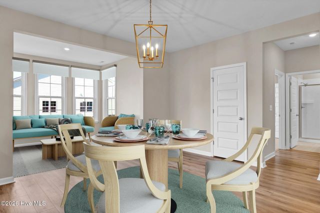 8816 Canoe Brook Court, Wilmington, NC 28411