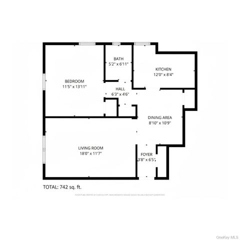 102-25 67th Road 4C, Forest Hills, NY 11375