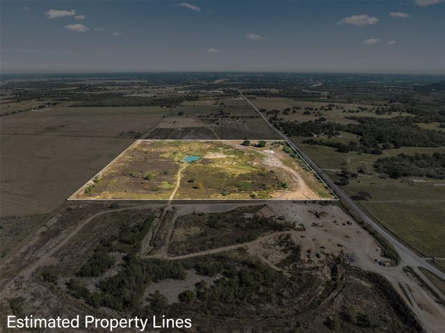 0 Fm 609, La Grange, TX 78945