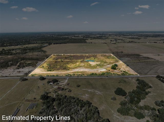 0 Fm 609, La Grange, TX 78945