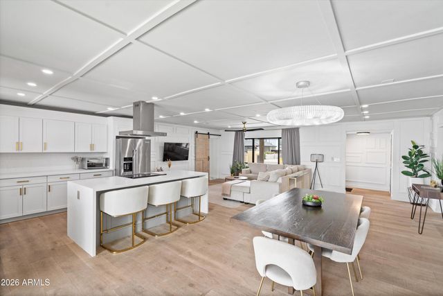 8214 E Northland Drive, Scottsdale, AZ 85251