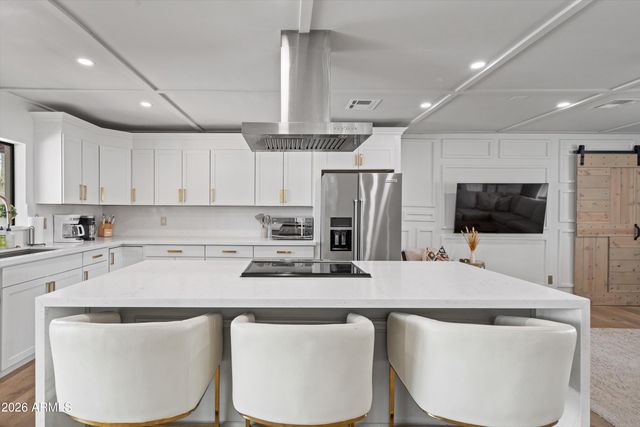 8214 E Northland Drive, Scottsdale, AZ 85251