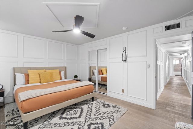 8214 E Northland Drive, Scottsdale, AZ 85251